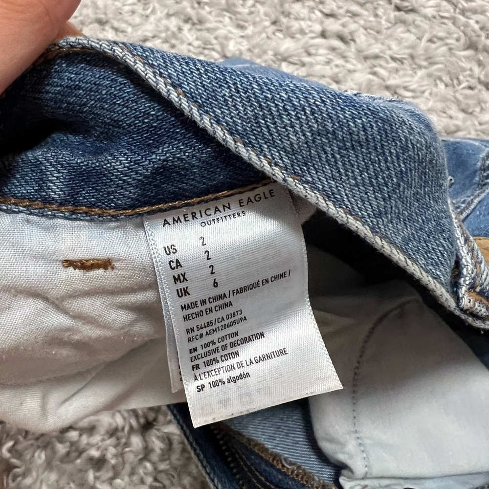American Eagle shorts - Picture 4 of 4